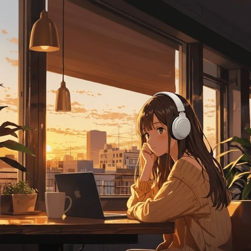 Still Afternoon cover art