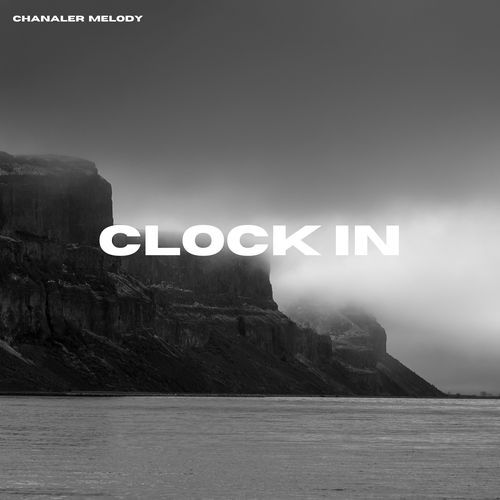 Clock In cover art