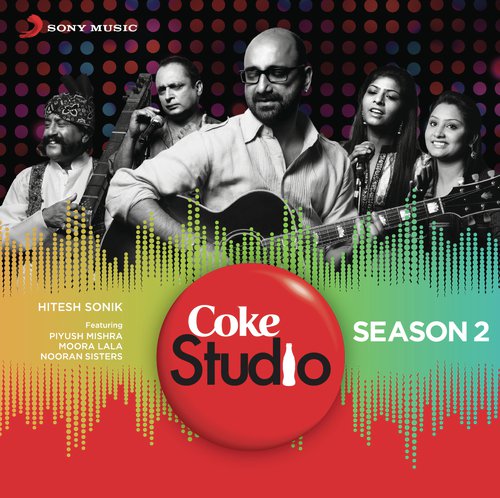 Coke Studio India Season 2: Episode 2