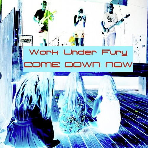 Avant Grad cover art