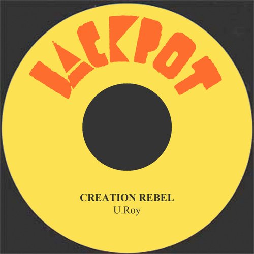 Creation Rebel