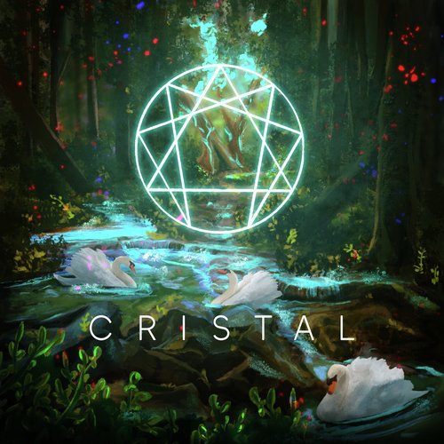 Cristal cover art