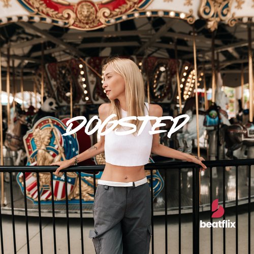 DOGSTEP cover art