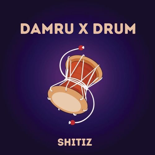 Damru X Drum