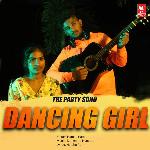 Dancing Girl