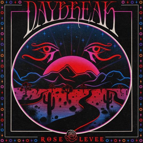 Ambassador cover art