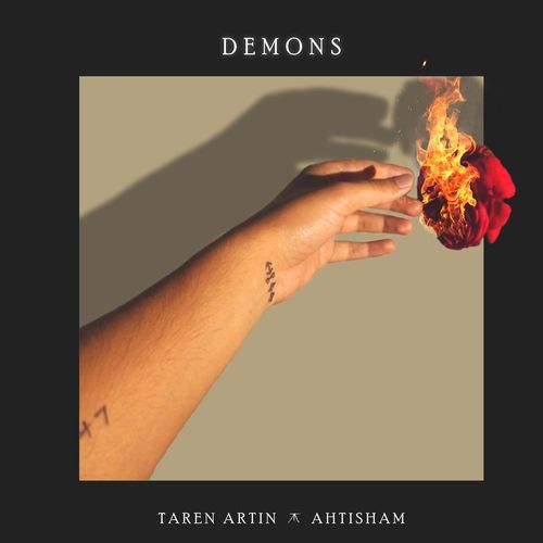 Demons (feat. Ahtisham)
