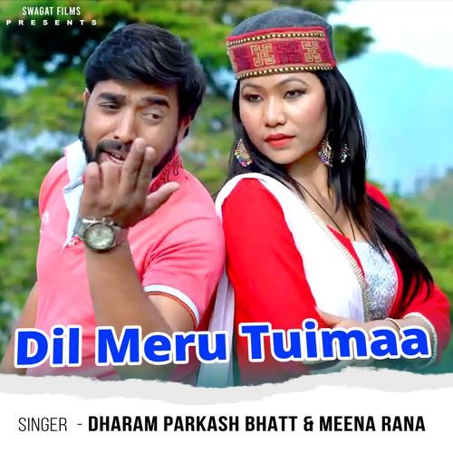 Dil Meru Tuimaa