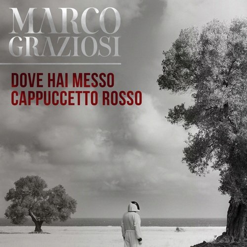 Dove hai messo Cappuccetto Rosso_poster_image