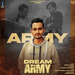 Dream Army-ARs7a0NDRF8