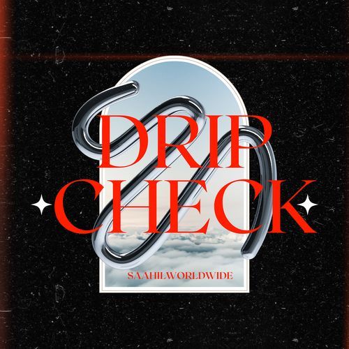 Drip Check