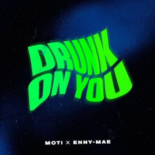 Drunk On You (Sped Up)_poster_image