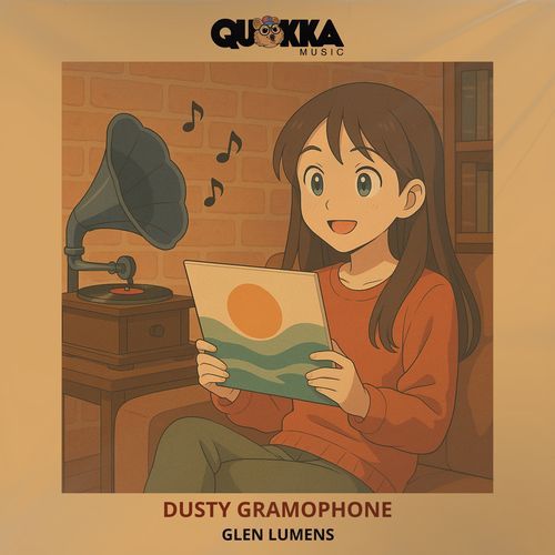Dusty Gramophone