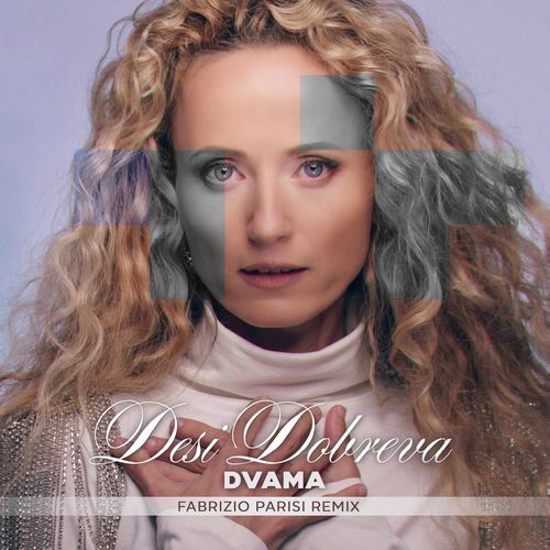 Dvama (Fabrizio Parisi Remix)_poster_image