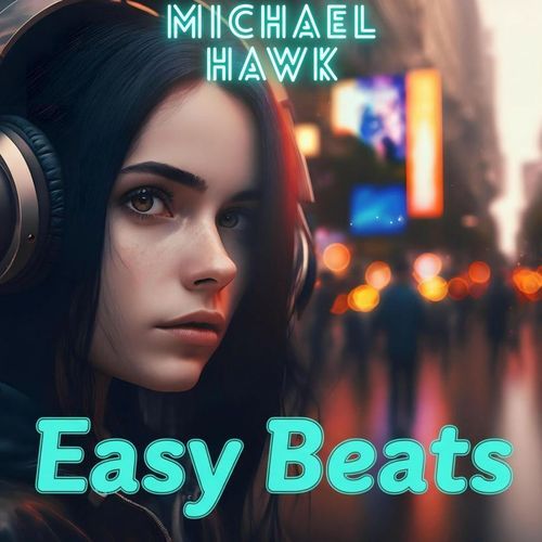 Easy Beats cover art