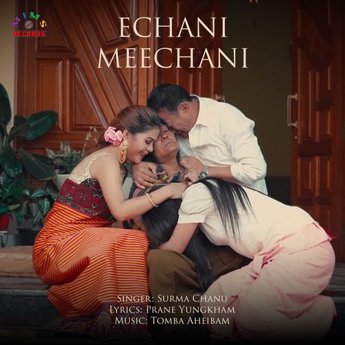 Echani Meechani