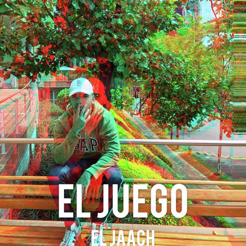 El Juego cover art