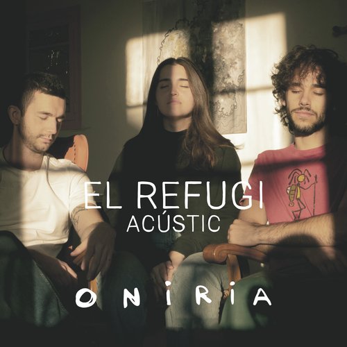 El Refugi (Sessió en Acústic)