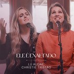 Ele é Exaltado (Ao Vivo)