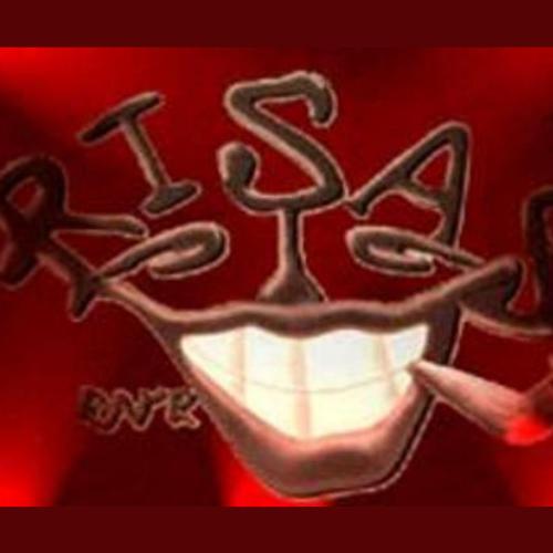 Risas y Demonios (En Vivo Mitos Argentinos 2004) cover art