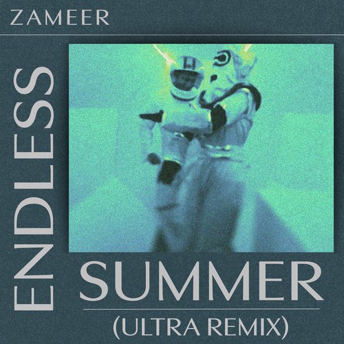 Endless Summer (Ultra Remix)_poster_image