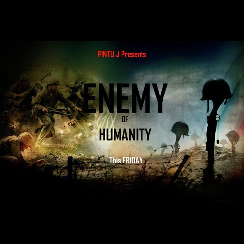 Enemy of Humanity