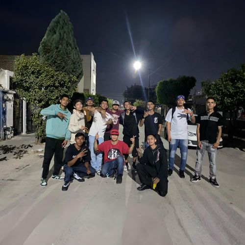 Demonios Internos cover art