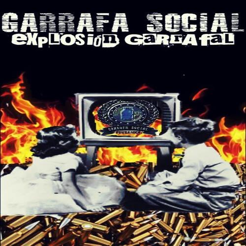 Martín (un amigo) cover art