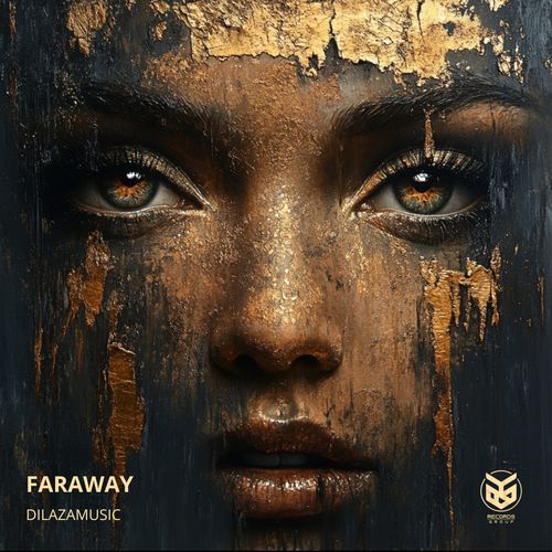 Faraway cover art