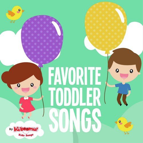 Favorite Toddler Songs_poster_image