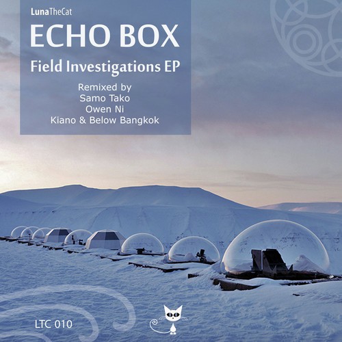 Echo Box