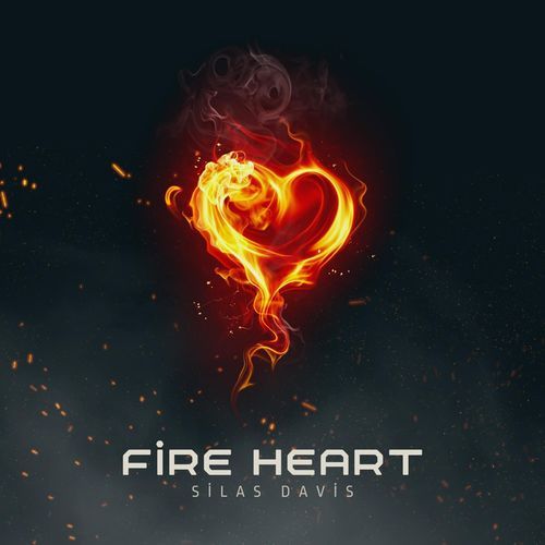Gareth cover art