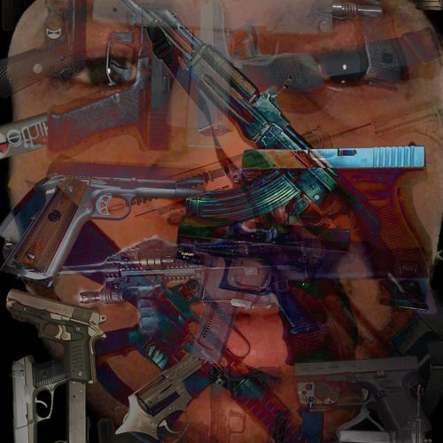 First Day Out cover art