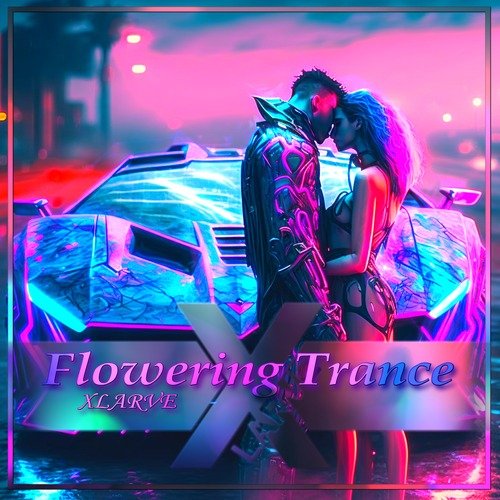 Flowering Trance