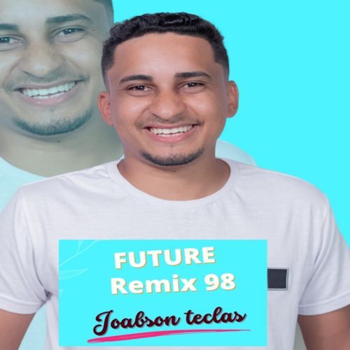 Forrózin Future Remix 98