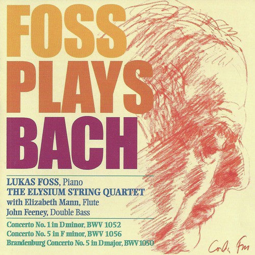 Foss Plays Bach_poster_image