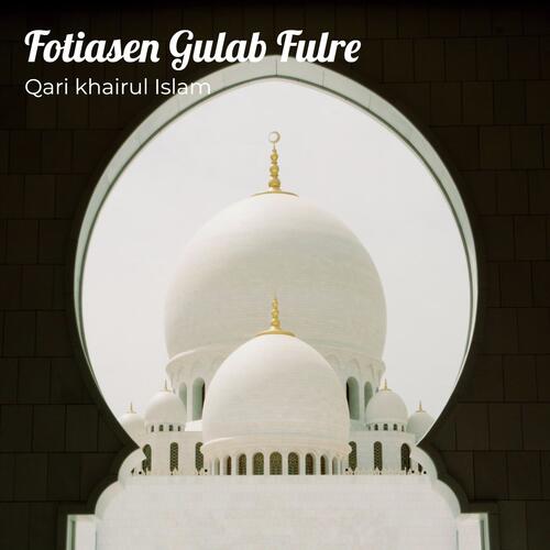 Fotiasen Gulab Fulre