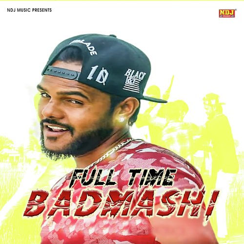 Full Time Badmashi