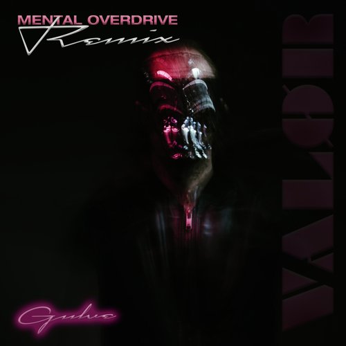 GULVE (MENTAL OVERDRIVE REMIX)_poster_image