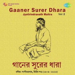 Gaaner Surer Dhara,Vol. 2