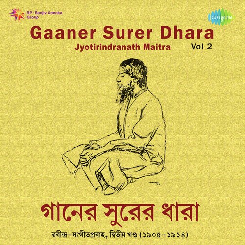 Gaaner Surer Dhara,Vol. 2