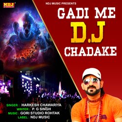 Gadi Me DJ Chadake-NBgZSEEAdXo