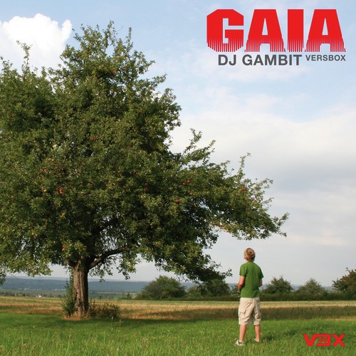 DJ Gambit (Versbox)