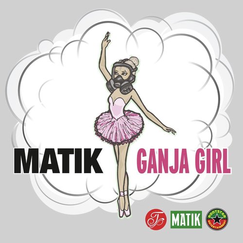 Ganja Girl