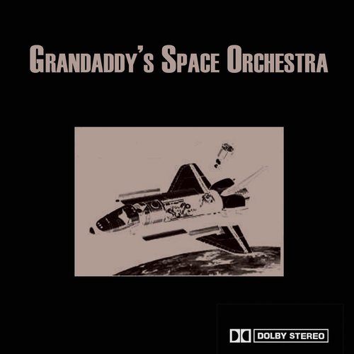 Space Orchestra cover art