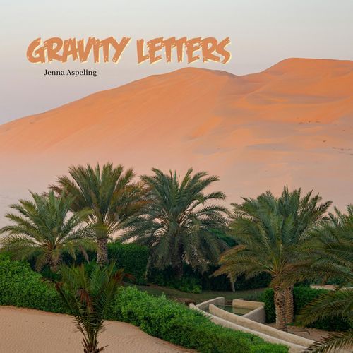 Mirage cover art