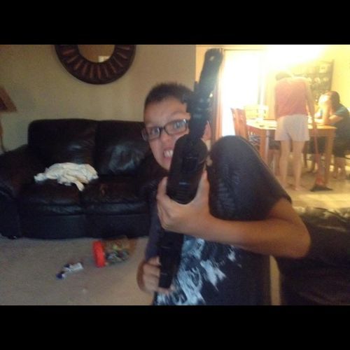 Nauseous cover art
