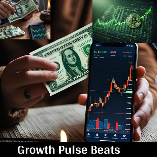 Growth Pulse Beats