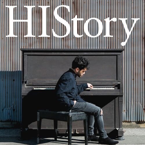HIStory