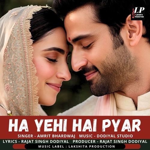 Ha Yehi Hai Pyar